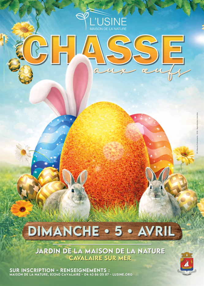 chasse aux oeufs 2
